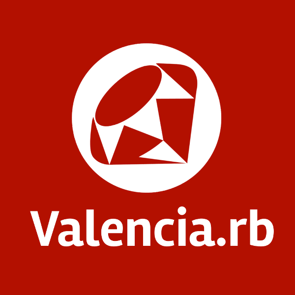 Logotipo de Valencia.rb